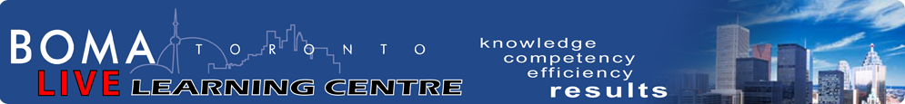 Live Learning Center Banner